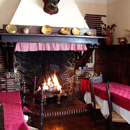 Hostal Ayestaran II Lekunberri Bagian luar foto