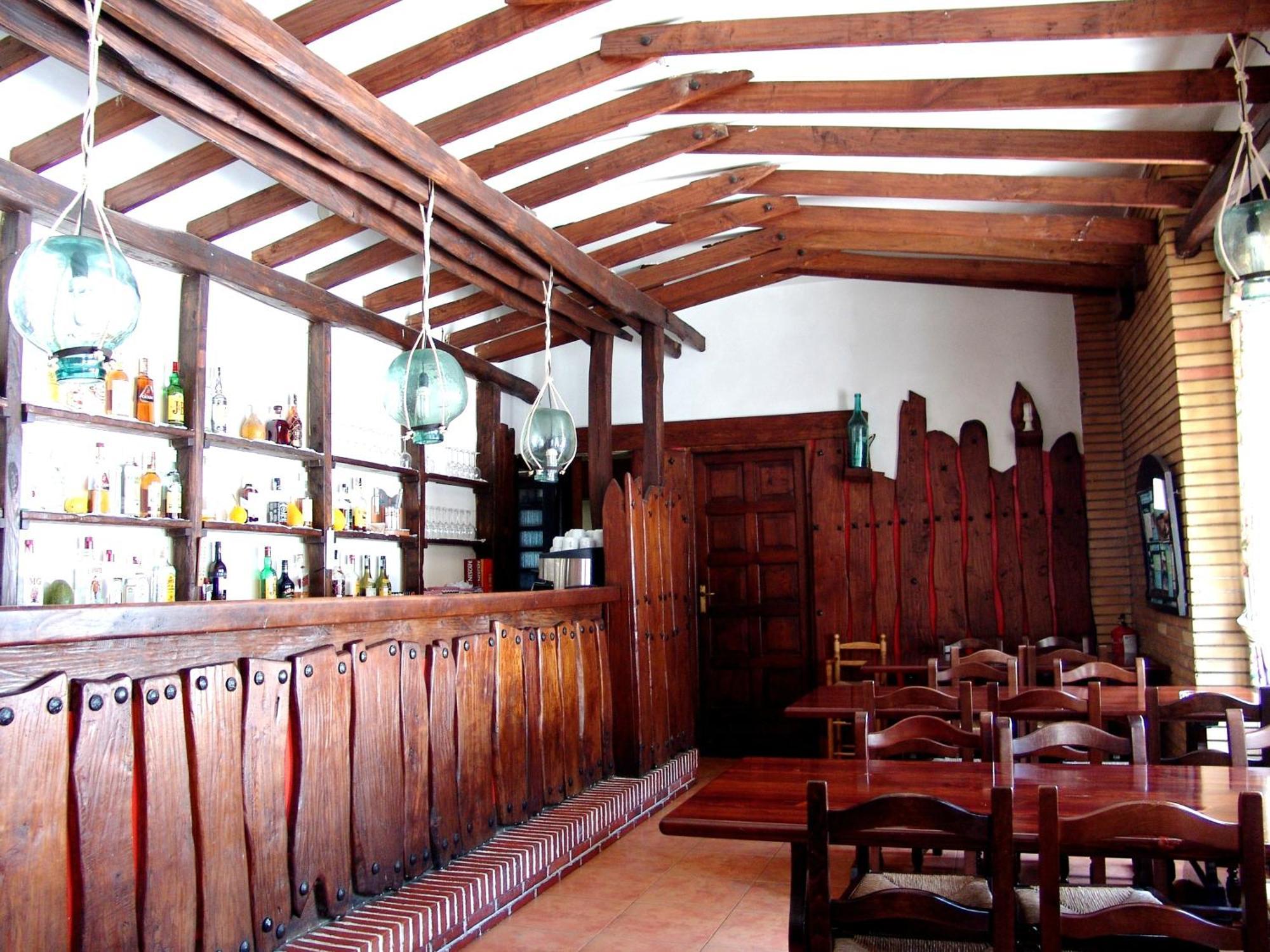 Hostal Ayestaran II Lekunberri Bagian luar foto