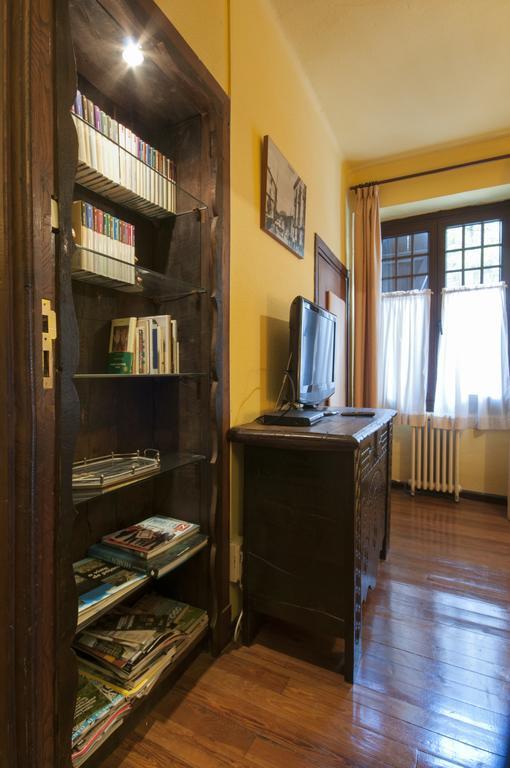 Hostal Ayestaran II Lekunberri Bagian luar foto