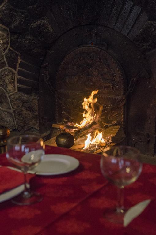 Hostal Ayestaran II Lekunberri Bagian luar foto