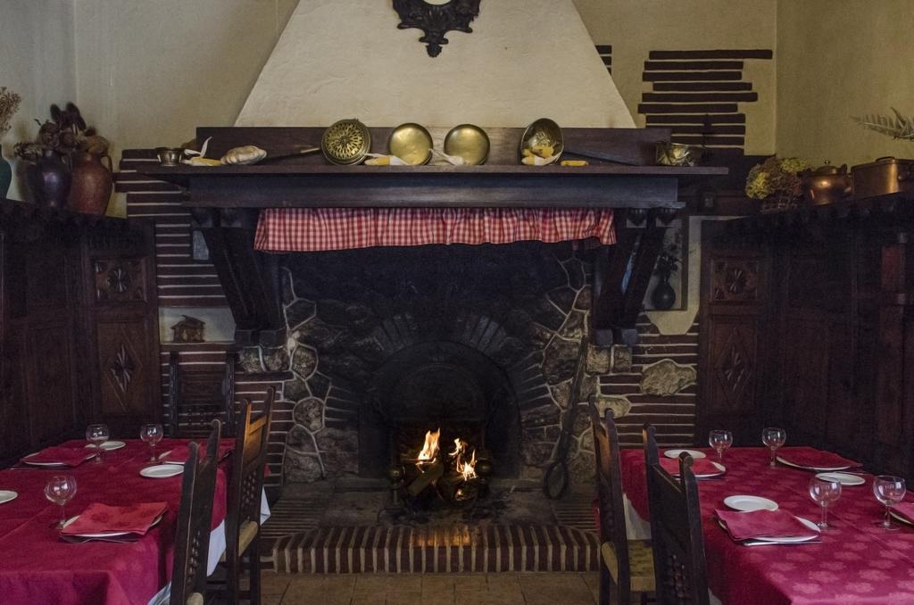 Hostal Ayestaran II Lekunberri Bagian luar foto