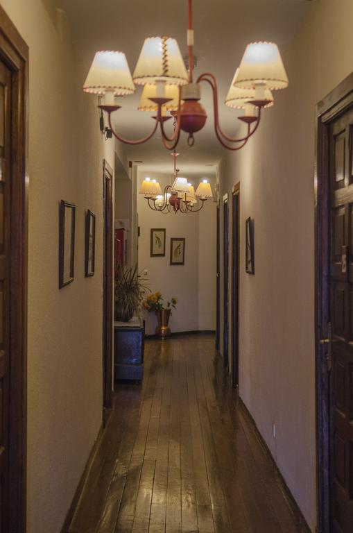 Hostal Ayestaran II Lekunberri Bagian luar foto