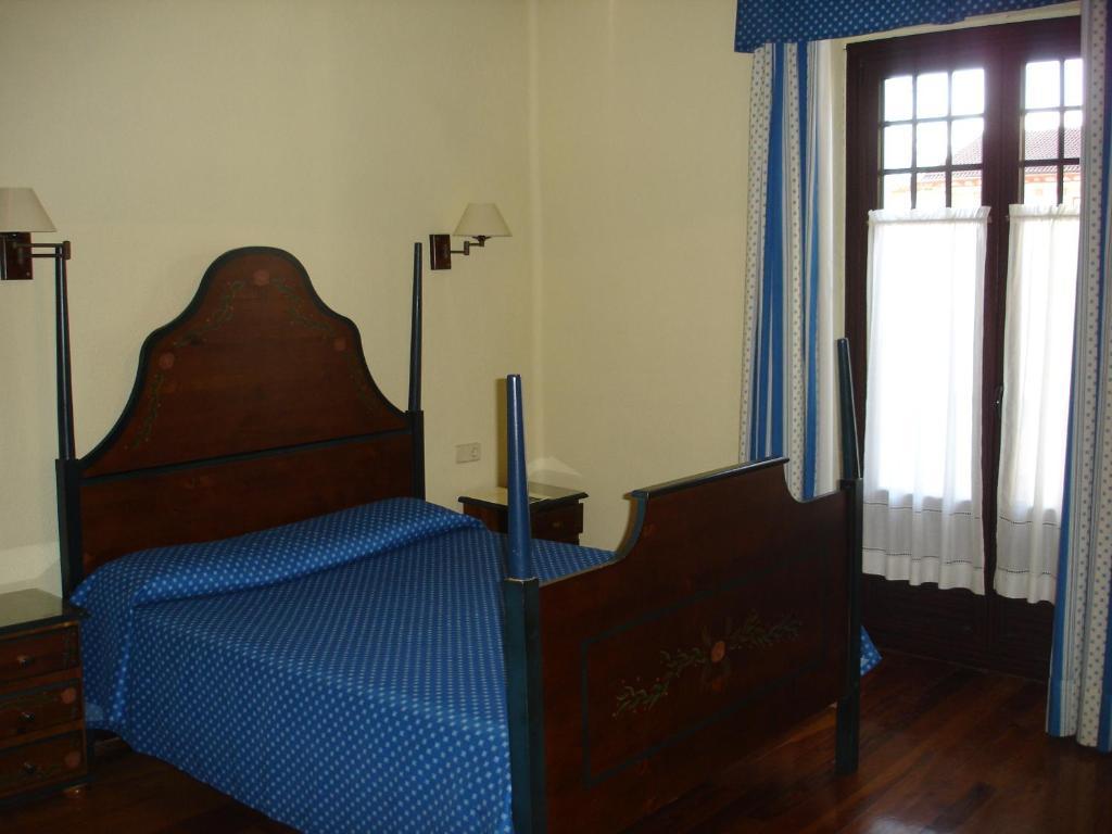 Hostal Ayestaran II Lekunberri Ruang foto